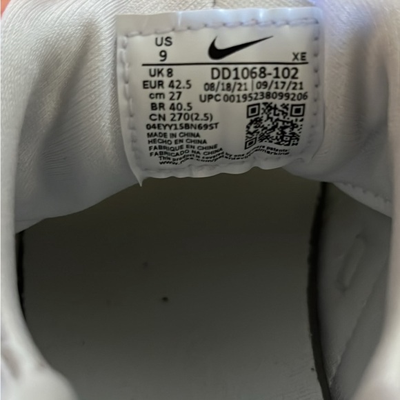 Men Air Huarache - Picture 3 of 5